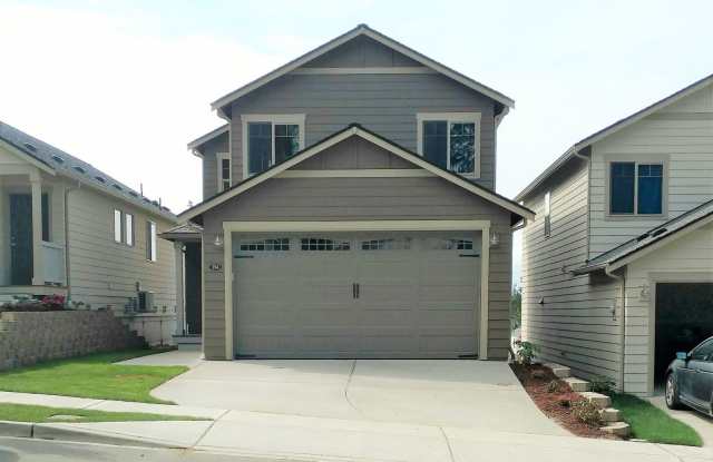 Very well maintained home in Poulsbo. photos photos