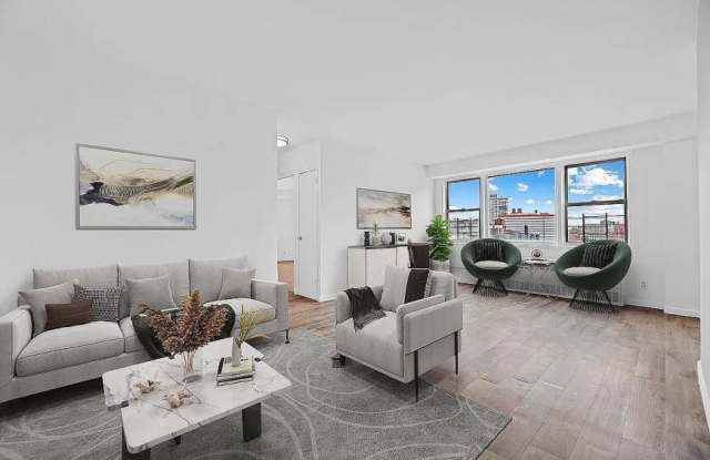 15 West 139th Street Gallery 1