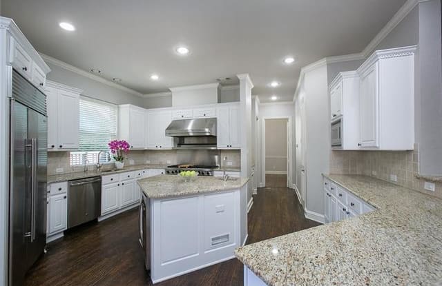 5765 Red Hill Lane - 5765 Red Hill Lane, Frisco, TX 75034