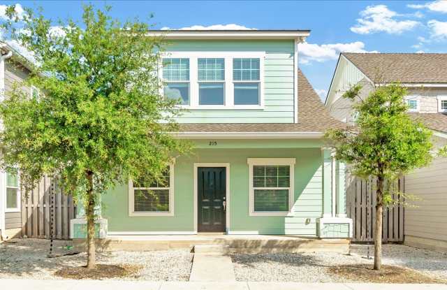 215 Grange St, Liberty Hill, TX 78642 photos photos