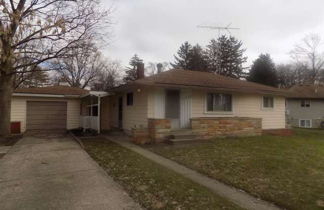 7020 Lapham - 7020 Lapham Street, Waterford, MI 48329