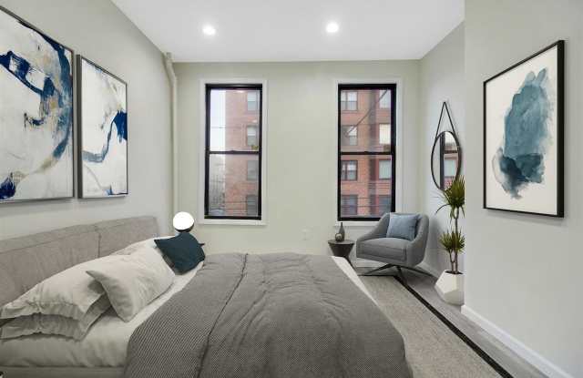 332 JACKSON ST - 332 Jackson Street, Hoboken, NJ 07030