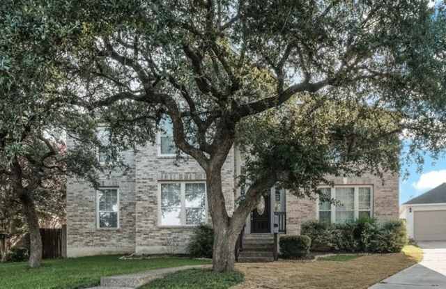 21118 Balmoral Place - 21118 Balmoral Place, San Antonio, TX 78258