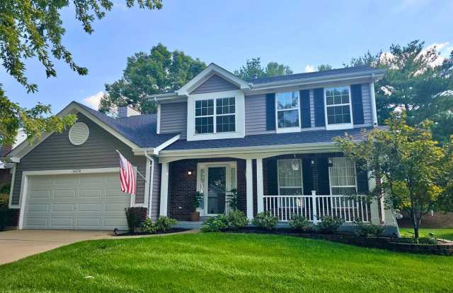 16858 CRYSTAL SPRINGS DRIVE | CHESTERFIELD 63005 - 16858 Crystal Springs Drive, Chesterfield, MO 63005 16858 CRYSTAL SPRINGS DRIVE | CHESTERFIELD 63005 - 16858 Crystal Springs Drive, Chesterfield, MO 63005