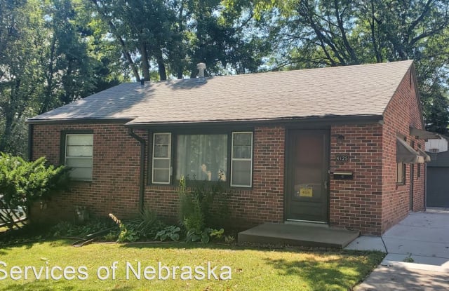 4125 High St - 4125 High Street, Lincoln, NE 68506