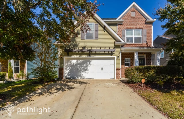 4211 Massey Preserve Trail - 4211 Massey Preserve Trail, Raleigh, NC 27616