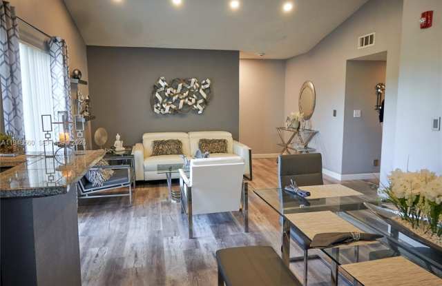 7610 Westwood Dr. - 7610 Westwood Drive, Tamarac, FL 33321