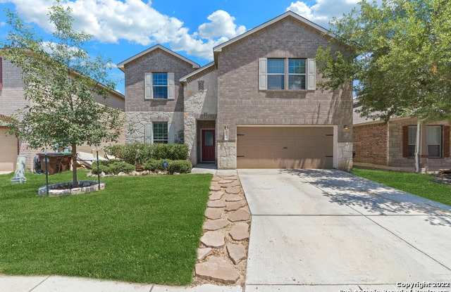 27326 TRINITY CROSS - 27326 Trinity Cross, Timberwood Park, TX 78260