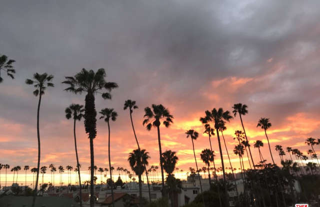 505 WASHINGTON Avenue - 505 Washington Avenue, Santa Monica, CA 90403