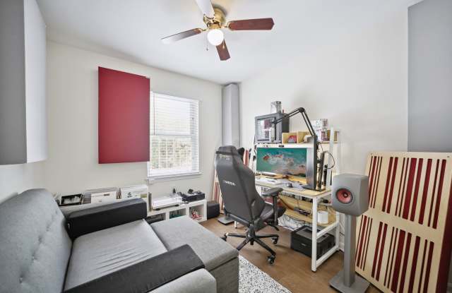1622 5th Street Northwest - B Gallery 2