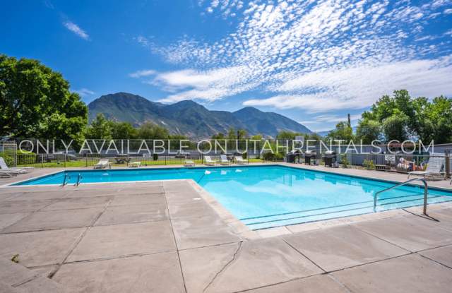 1639 Woodland Dr - 1639 Woodland Drive, Provo, UT 84604