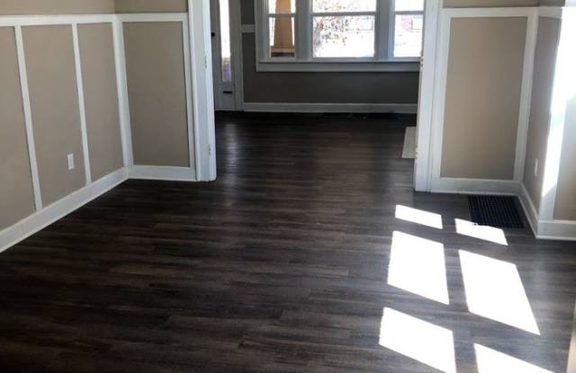 3938 Guilford Avenue Gallery 3
