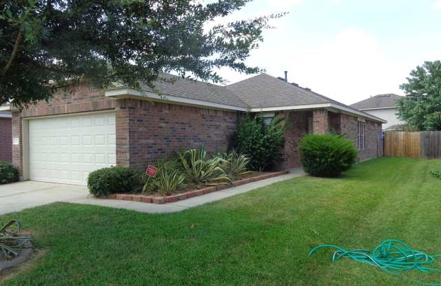 20514 Lantern Springs Lane - 20514 Lantern Springs Ln, Harris County, TX 77433
