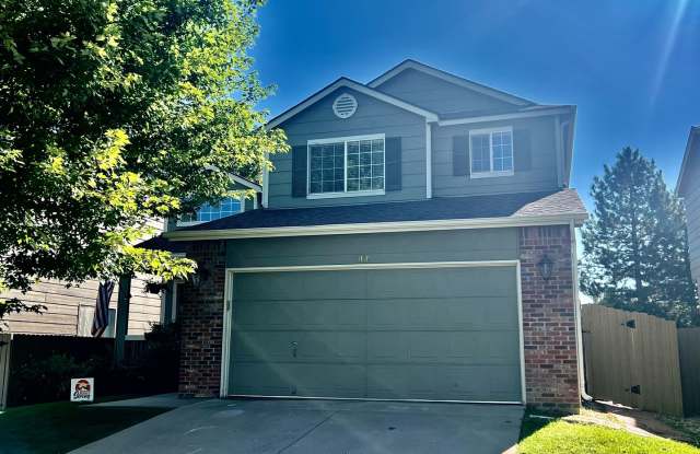 Big, Charming 4 Bedroom 2.5 Bathroom in Rock Creek! AVAILABLE 8/1! photos photos