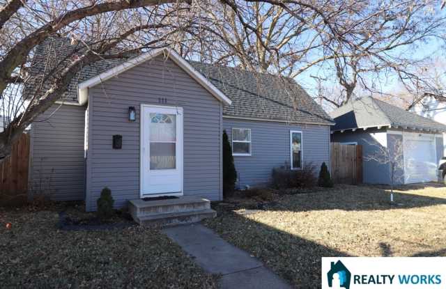 Cozy One Bed One Bath Home photos photos