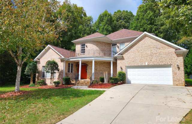 5524 Strabane Drive - 5524 Strabane Drive, Stallings, NC 28104