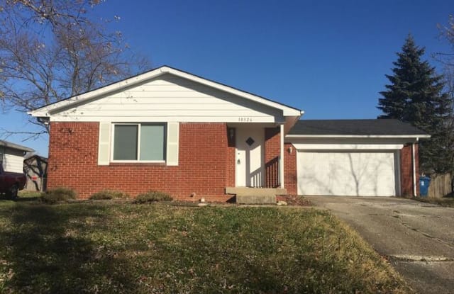 10326 Baribeau Lane - 10326 Baribeau Lane, Indianapolis, IN 46229