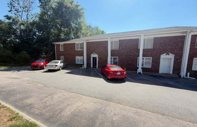 2bed/1ba Apt off S Main Kannapolis close to Downtown Kannapolis & Hwy 73 photos photos