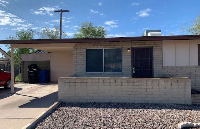 455 E Brown Rd - 455 East Brown Road, Mesa, AZ 85203