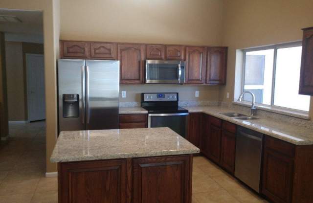 3328 E MOUNTAIN VISTA Drive Gallery 4