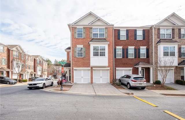 2190 Landing Walk Drive - 2190 Landing Walk Drive, Gwinnett County, GA 30097