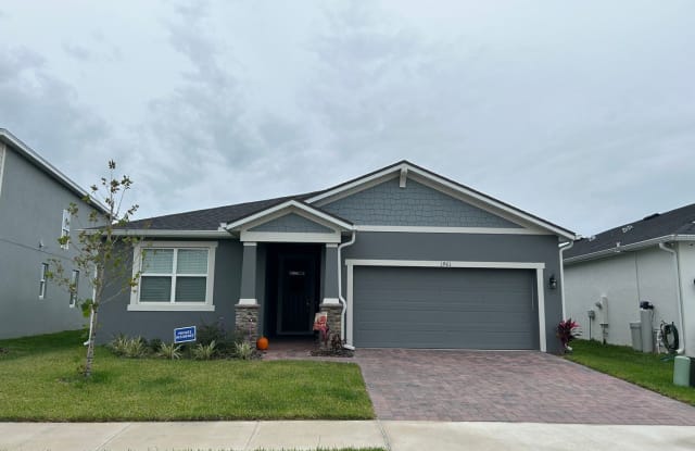 1961 Valencia Blossom Street - 1961 Valencia Blossom Street, Lake County, FL 34711