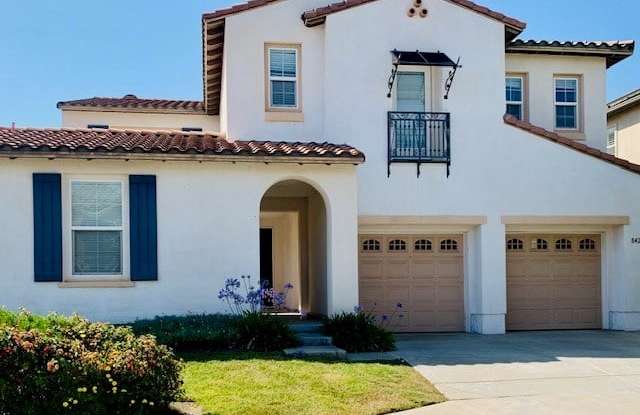 842 Antilla Way - 842 Antilla Way, San Marcos, CA 92078