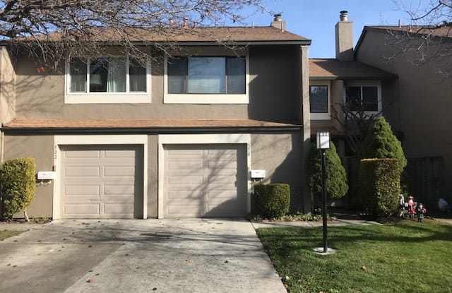 518 Magnolia Place - 518 Magnolia Place, Novato, CA 94945