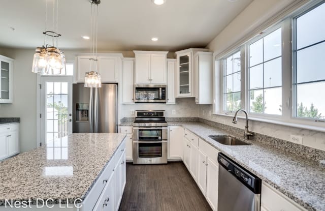 602 Totten Pl NE - 602 Totten Pl NE, Washington, DC 20017