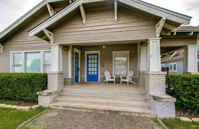 1926 McMillan Avenue Gallery 4