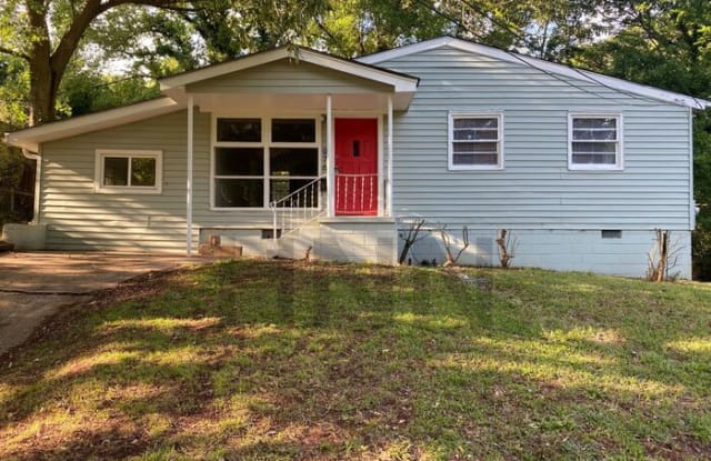 976 McKay Drive Southeast - 976 Mc Kay Drive Southeast, Atlanta, GA 30315
