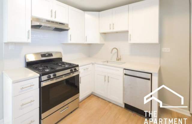 1952 West Winona St. photos photos