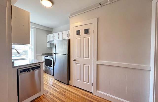 3 Pond St - 3 Pond Street, Beverly, MA 01915