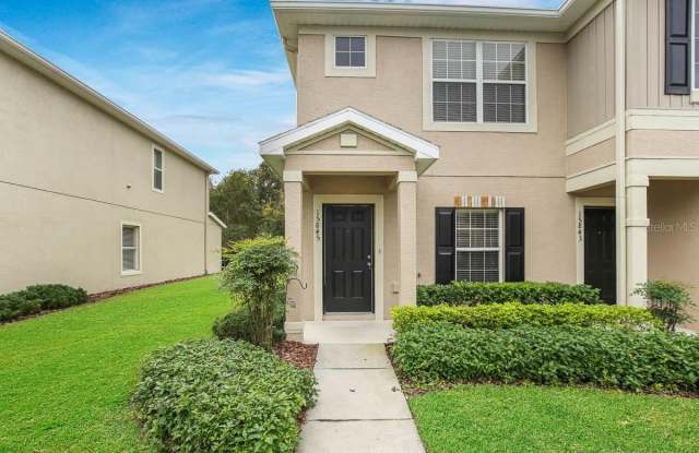 15845 FISHHAWK VIEW DRIVE - 15845 Fishhawk View Drive, Fish Hawk, FL 33547