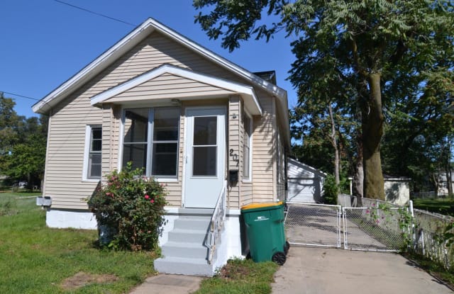 207 Edward St - 207 Edward Street, Joliet, IL 60436