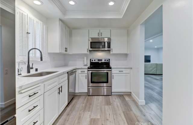 5515 Paseo Del Lago W 2G - 5515 Paseo Del Lago West, Laguna Woods, CA 92637