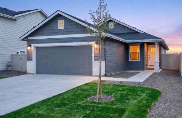 Brand New 3BR/2BA Single-Level Home - Community Pool, Park & Easy I-84 Access photos photos