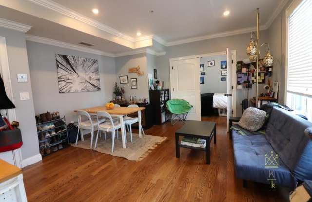 38-42 Hyde Park Ave. - 38-42 Hyde Park Avenue, Boston, MA 02130