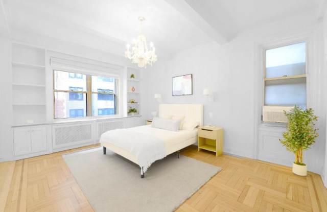 128 CENTRAL PARK SOUTH Gallery 4