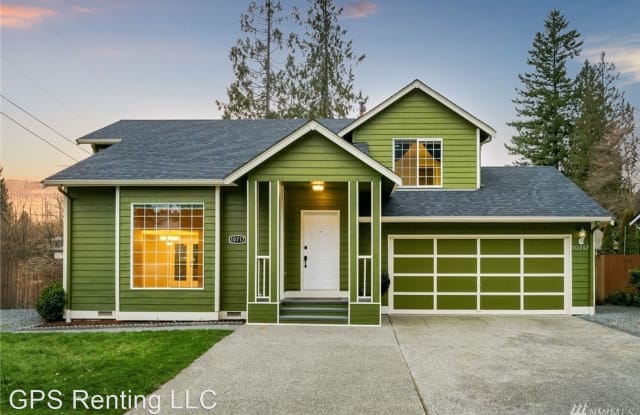 10717 7th Ave SE - 10717 7th Avenue Southeast, Everett, WA 98208