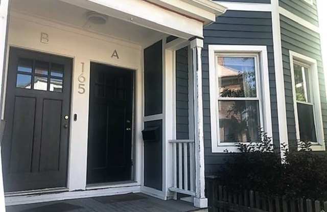 165 Putnam Avenue - 165 Putnam Avenue, Cambridge, MA 02138