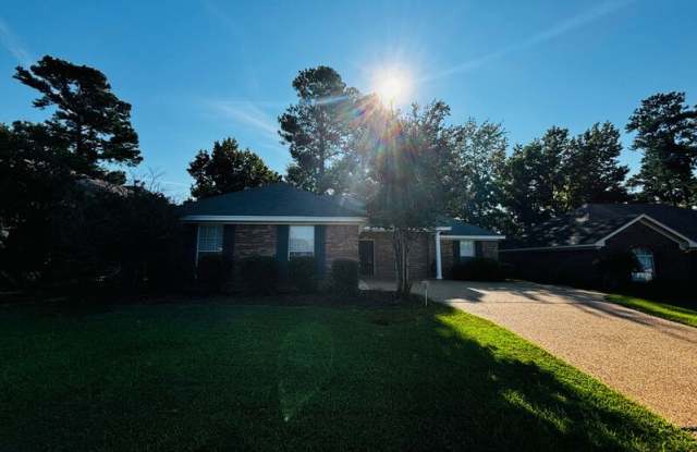 309 Edge Water Branch Dr - 309 Edgewater Branch Drive, Brandon, MS 39042