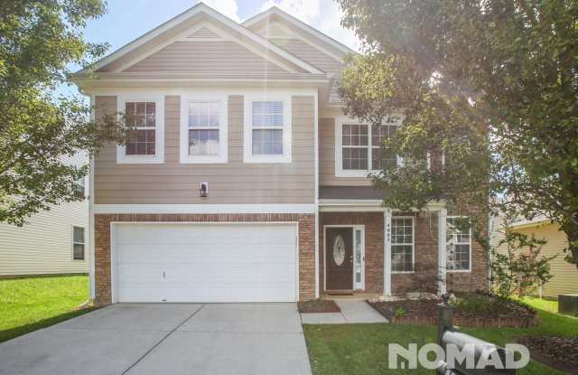 Spacious 4BR House in Indian Trail photos photos