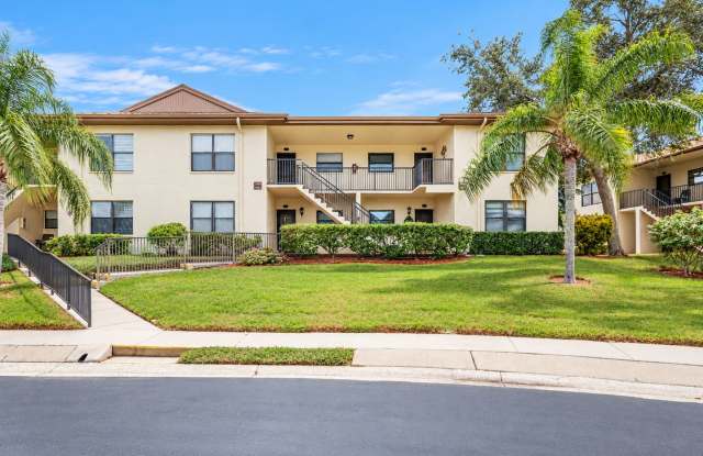 Ultra Clean 2BD/2BTH Condo in Tarpon Springs! Gallery 1