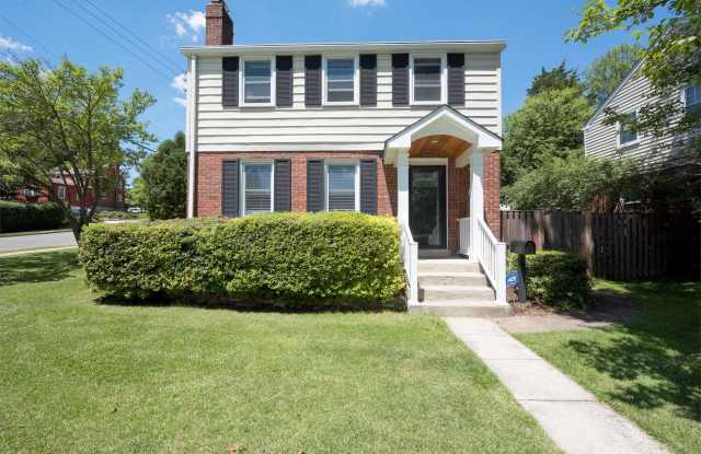 1014 N Madison Street - 1014 North Madison Street, Arlington, VA 22205