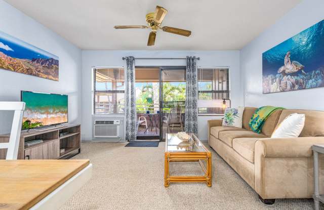 Fully Furnished, 1 Bed/1 Bath, Kihei Bay Vista with Pool photos photos Fully Furnished, 1 Bed/1 Bath, Kihei Bay Vista with Pool photos photos