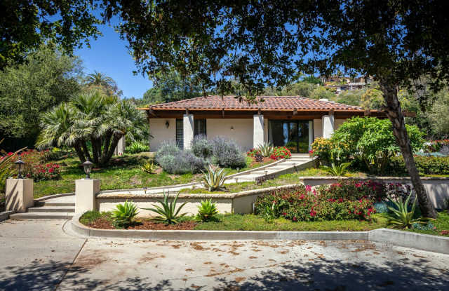 Dream Casita in Hope Ranch! photos photos