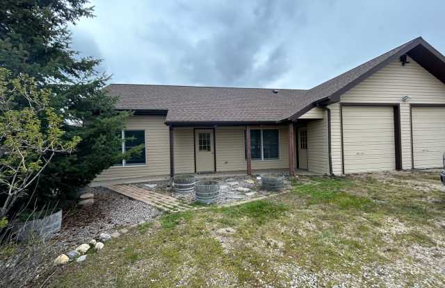 Charming Rental with Scenic Views! photos photos