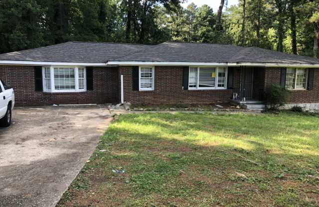 5421 Campbellton Road Southwest photos photos