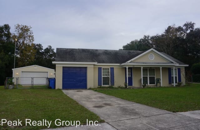 923 Sunridge Point Dr - 923 Sunridge Point Drive, Brandon, FL 33584